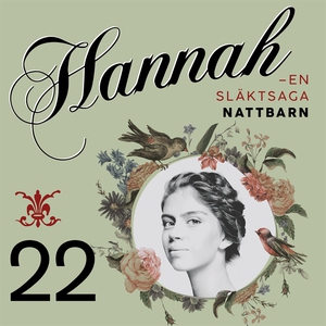 Nattbarn (ljudbok) av Laila Brenden