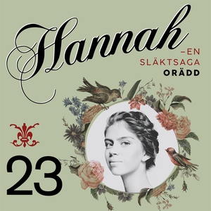 Orädd (ljudbok) av Laila Brenden