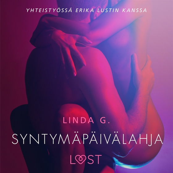 Syntymäpäivälahja - Sexy erotica