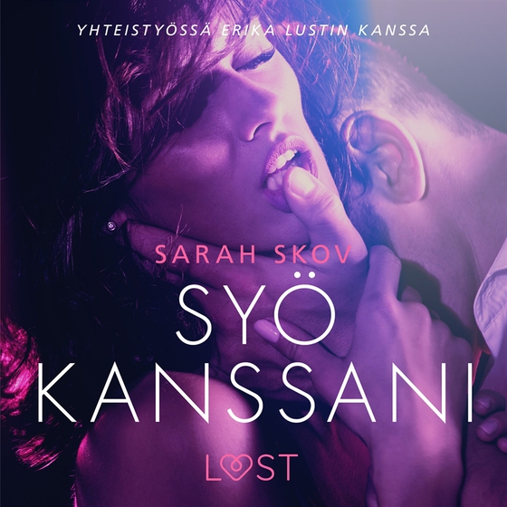 Syö kanssani - Sexy erotica