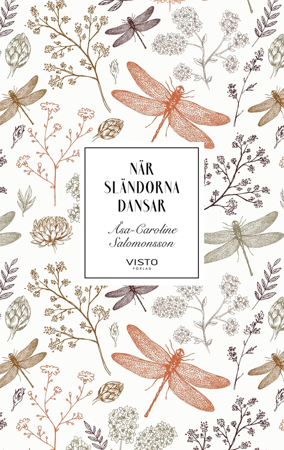 När sländorna dansar