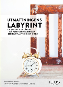 Utmattningens labyrint : en patient & en läkare
