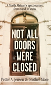 Not all doors were closed
