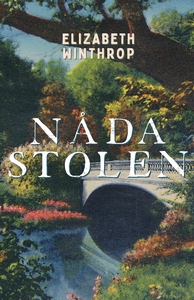 Nådastolen (e-bok) av Elizabeth Winthrop