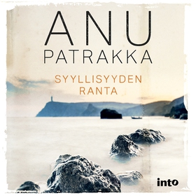 Syyllisyyden ranta (ljudbok) av Anu Patrakka