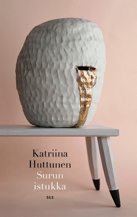 Surun istukka (e-bok) av Katriina Huttunen
