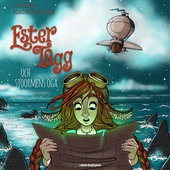 Ester Tagg och Sjöormens öga