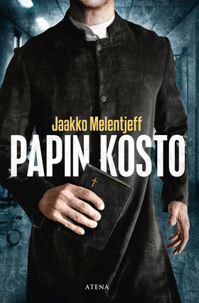 Papin kosto (e-bok) av Jaakko Melentjeff