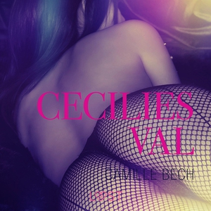 Cecilies val (ljudbok) av Camille Bech