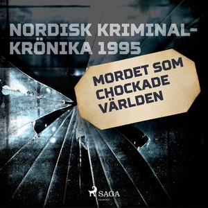 Mordet som chockade världen (ljudbok) av Divers
