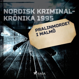 Pralinmordet i Malmö (ljudbok) av Diverse