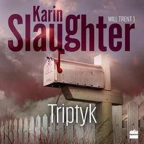 Triptyk (ljudbok) av Karin Slaughter