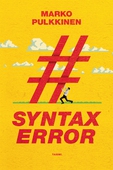 Syntax error