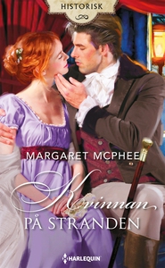 Kvinnan på stranden (e-bok) av Margaret McPhee