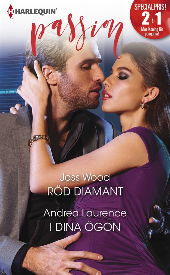 Röd diamant/I dina ögon