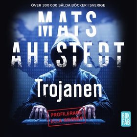 Trojanen (ljudbok) av Mats Ahlstedt