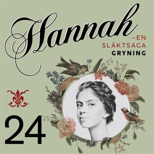 Gryning (ljudbok) av Laila Brenden