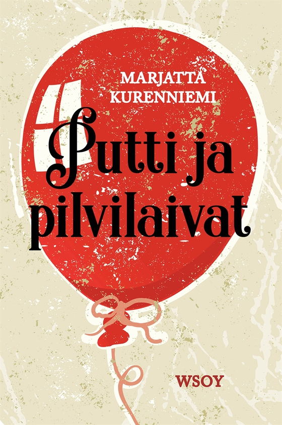 Putti ja pilvilaivat