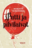 Putti ja pilvilaivat