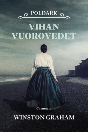 Poldark - Vihan vuorovedet (e-bok) av Winston G