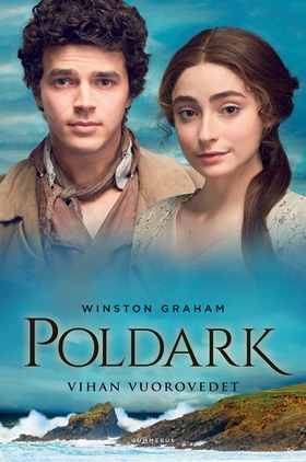 Poldark - Vihan vuorovedet (e-bok) av Winston G