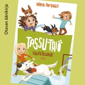 Tassu-trio - Vauhtikuonot