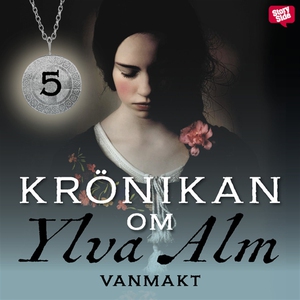 Vanmakt (ljudbok) av Ida S. Skjelbakken