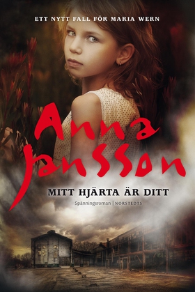 Mitt hjärta är ditt (e-bok) av Anna Jansson