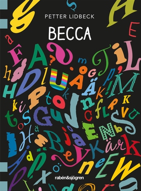 Becca (e-bok) av Petter Lidbeck