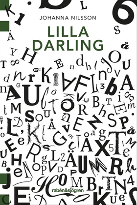 Lilla Darling (e-bok) av Johanna Nilsson