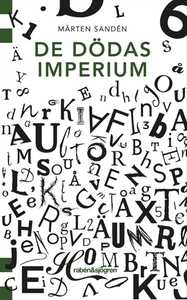 De dödas imperium (e-bok) av Mårten Sandén