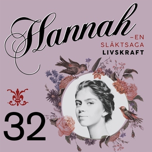 Livskraft (ljudbok) av Laila Brenden