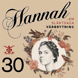 Vårbrytning (ljudbok) av Laila Brenden