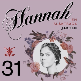 Jakten (ljudbok) av Laila Brenden