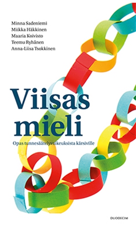 Viisas mieli (e-bok) av Minna Sadeniemi, Miikka