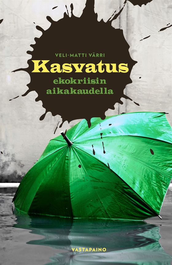 Kasvatus ekokriisin aikakaudella