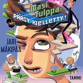 Masi Tulppa: Pääsy kielletty!