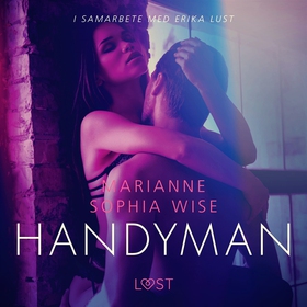 Handyman - en erotisk novell (ljudbok) av Maria