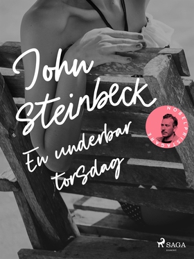 En underbar torsdag (e-bok) av John Steinbeck