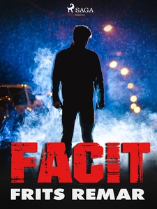 Facit (e-bok) av Frits Remar