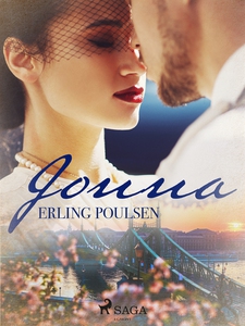 Jonna (e-bok) av Erling Poulsen