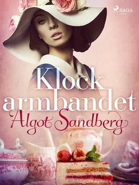 Klockarmbandet (e-bok) av Algot Sandberg