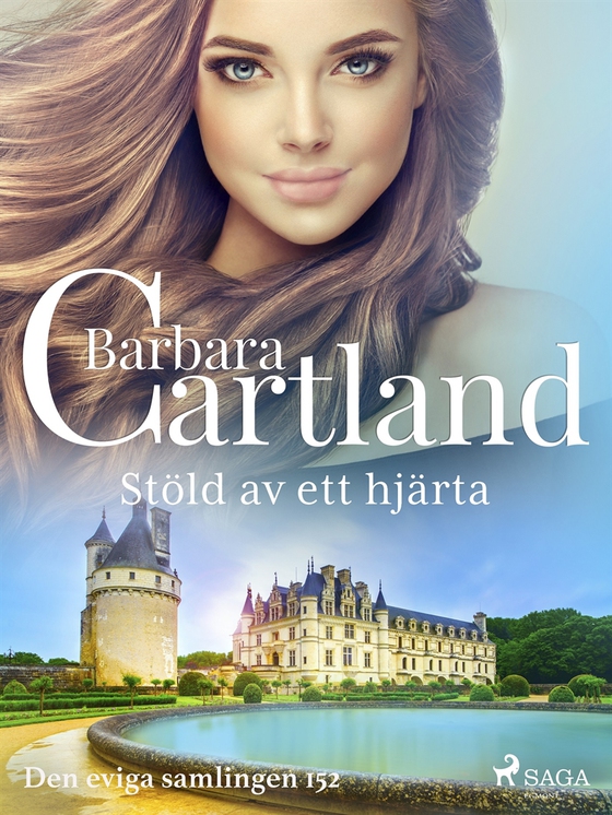 Lucia och kärleken (e-bok) av Barbara Cartland