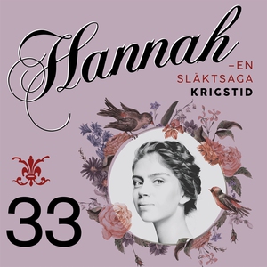 Krigstid (ljudbok) av Laila Brenden