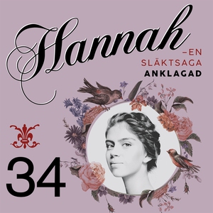 Anklagad (ljudbok) av Laila Brenden