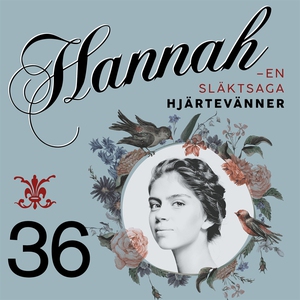 Hjärtevänner (ljudbok) av Laila Brenden