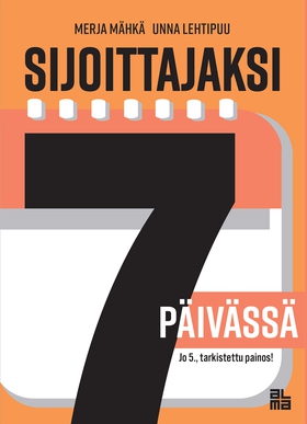 Sijoittajaksi 7 päivässä (e-bok) av Unna Lehtip