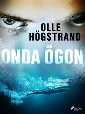 Onda ögon (e-bok) av Olle Högstrand