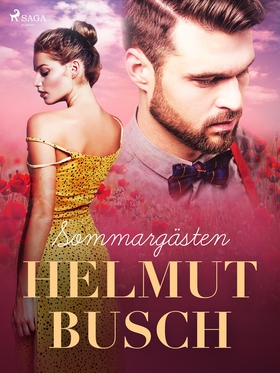 Sommargästen (e-bok) av Helmut Busch