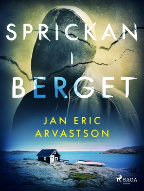 Sprickan i berget (e-bok) av Jan Eric Arvastson